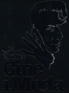 Cine i moda / per Jean Paul Gaultier