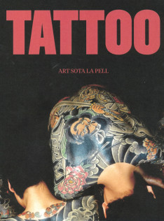 Tattoo : art sota la pell 