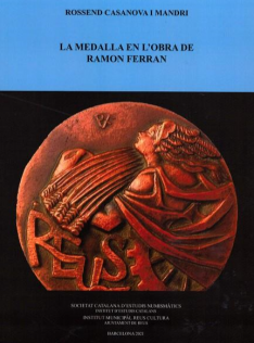 La medalla en l'obra de Ramon Ferran