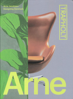 Arne Jacobsen : designing Denmark