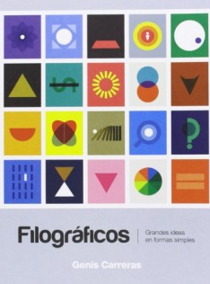 Filográficos : grandes ideas en formas simples