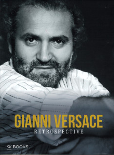 Gianni Versace : retrospective