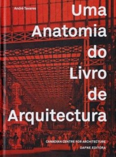 Uma anatomia do livro de arquitectura