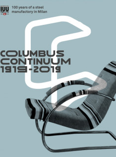 Columbus Continuum : 1919-2019 