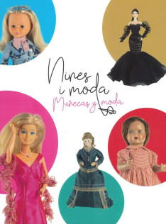 Nines i moda = Muñecas y moda