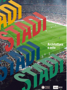 Stadi : Architecture of a Myth