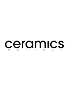 Ceramics monthly