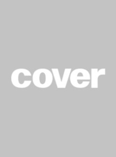 Cover : modern carpets & textiles for interiors