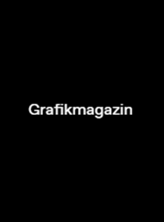 Grafikmagazin