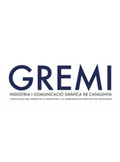 Gremi: publicació del gremi de la indústria i la comunicació gràfica de Catalunya