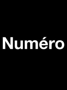 Numéro