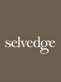 Selvedge